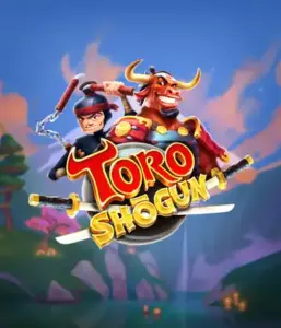 Enter the dynamic world of Toro Shogun slot by ELK Studios, featuring a brave samurai and a playful red bull together on an adventure. This graphic portrays the blend of animation-style Japanese adventure, set against a picturesque forest backdrop. Ideal for players who love innovative themes, delivering a captivating adventure.